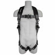 Safewaze SW-6510-L/XL Full body harness with Back D-Ring