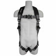 Safewaze SW-6510-L/XL Full body harness with Back D-Ring