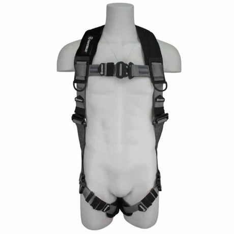 Safewaze SW-6510-L/XL Full body harness with Back D-Ring