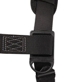 Safewaze SW99280-HW-3X/4X Heavyweight Full Body Harness: 1D, MB Chest, TB Legs, 3X/4X - 6