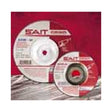 Sait 20070 5" x 1/4" x 7/8" A24N Metal Grinding Wheel