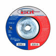 Sait 23321 4-1/2" X .045" X 5/8"-11 Type 27 Ult. Cutoff Wheel