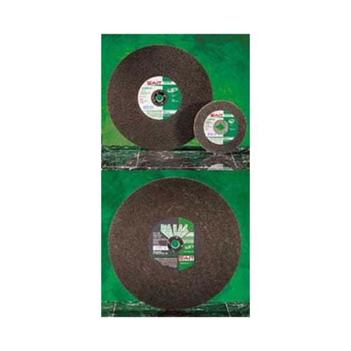 Sait 23464 14" x 1/8" x 20mm Big M.A.C. Concrete Cut-Off Wheel