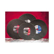 Sait 24011 16"x 3/32"x 1" ironworker