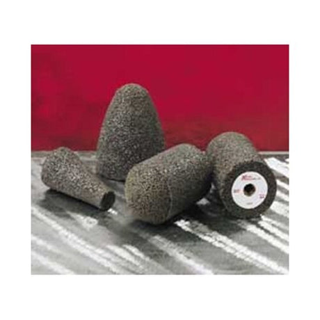 Sait 25006 2" x 3" x 5/8-11" metal con