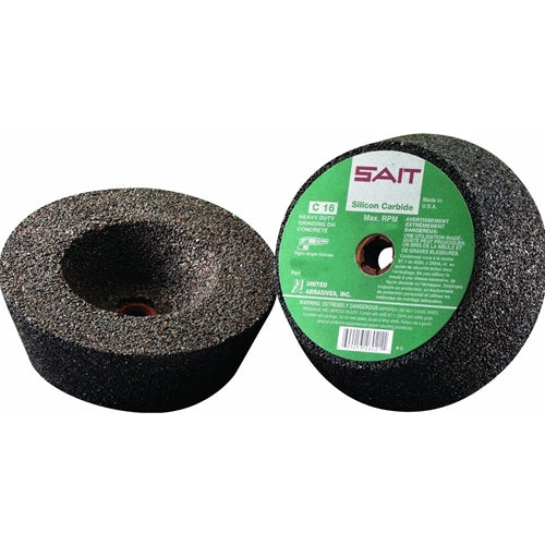 Sait 26004 4" Type 11 Grinding Stone