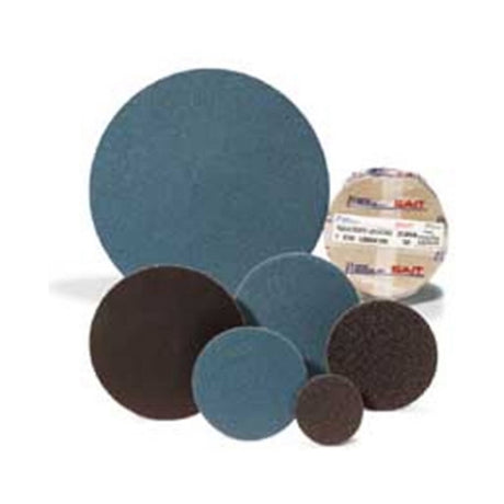 Sait 35169 12" 80g sanding disc