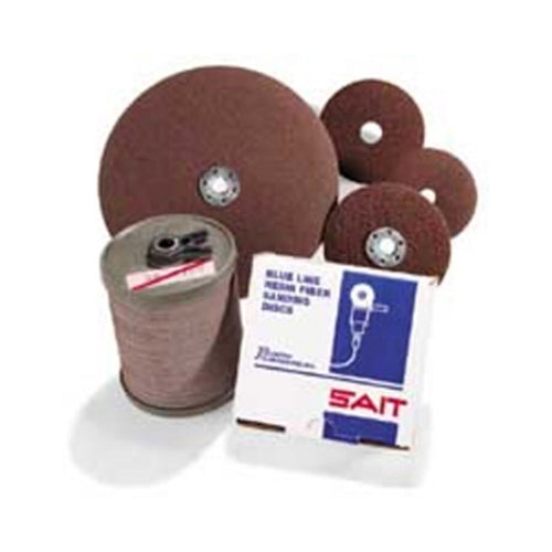 Sait 50011 4-1/2" 36g sanding disc