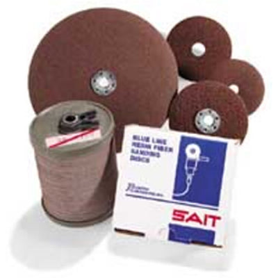 Sait 50080 9" 16g sanding disc