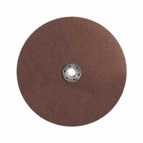 Sait 50133 5X5/8-1" Sait-Lok 2A Fiber Discs 120 Grit