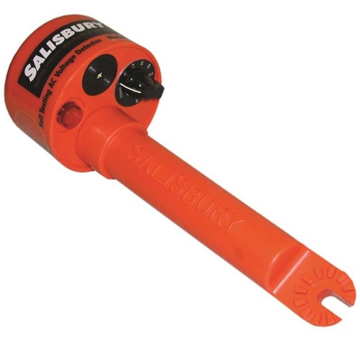 Salisbury 4244 240V to 230kV Audio Visual Voltage Detector 11 x 3.5"