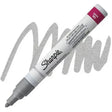 Sanford 1875050 Sharpie Silver Oil-Based Paint Marker Medium Point