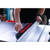 SawStop ATGI-FA Industrial T-Glide Advance Rip Fence - 3