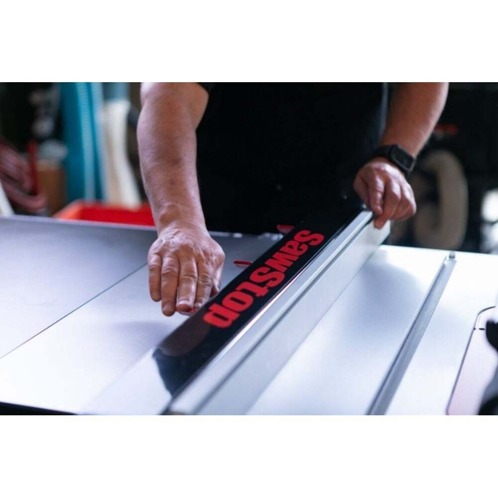 SawStop ATGP-FA Professional T-Glide Advance Rip Fence - 3