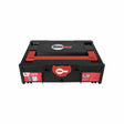 SawStop BTS-DS8-SYS-BOXONLY Systainer Storage Box with Insert for Premium Dado Set