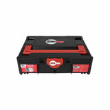 SawStop BTS-DS8-SYS 8 Inch Premium Dado Set with Systainer storage case and accessories - 2