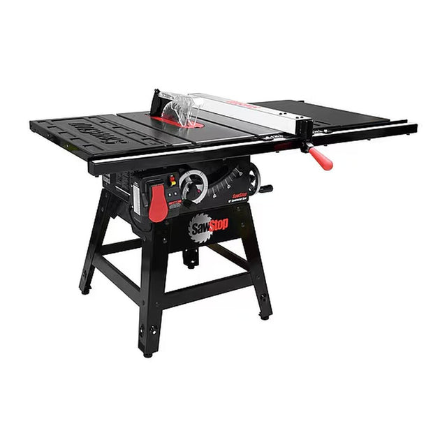 SawStop CNS175 1.75 HP 120V 60Hz Contractor Table Saw Body (1 Each)