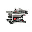 SawStop CTS-120A60 Compact Table Saw - 15A 120V 60Hz