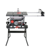 SawStop CTS-120A60 Compact Table Saw - 15A 120V 60Hz - 5