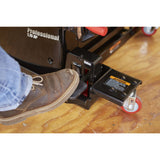 SawStop MB-PCS-IND Industrial Cabinet Saw Mobile Base w/ PCS Conversion Kit - 5