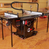 SawStop PCS175-TGP236 Professional Table Saw 1.75HP 120V 60Hz 36" Pro T-Glide Fence System - 4