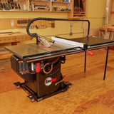 SawStop PCS175-TGP236 Professional Table Saw 1.75HP 120V 60Hz 36" Pro T-Glide Fence System - 5