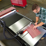 SawStop PCS31230-TGP236 Professional Table Saw 3HP 230V 60Hz 36" Pro T-Glide Fence System - 9