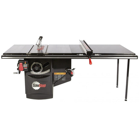 SawStop PCS31230 Professional Cabinet Saw 3 HP 230V 60 Hz Saw Body