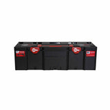 SawStop TSA-RMG-SYS-BOXONLY Systainer Storage Box with Foam Insert for Revolution Miter Gauge