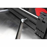 SawStop TSA-RMG-SYS Revolution Miter Gauge with Systainer for Precise Repeatable Angle Cuts - 3
