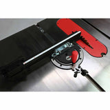 SawStop TSA-SMG Scale Miter Gauge - 2