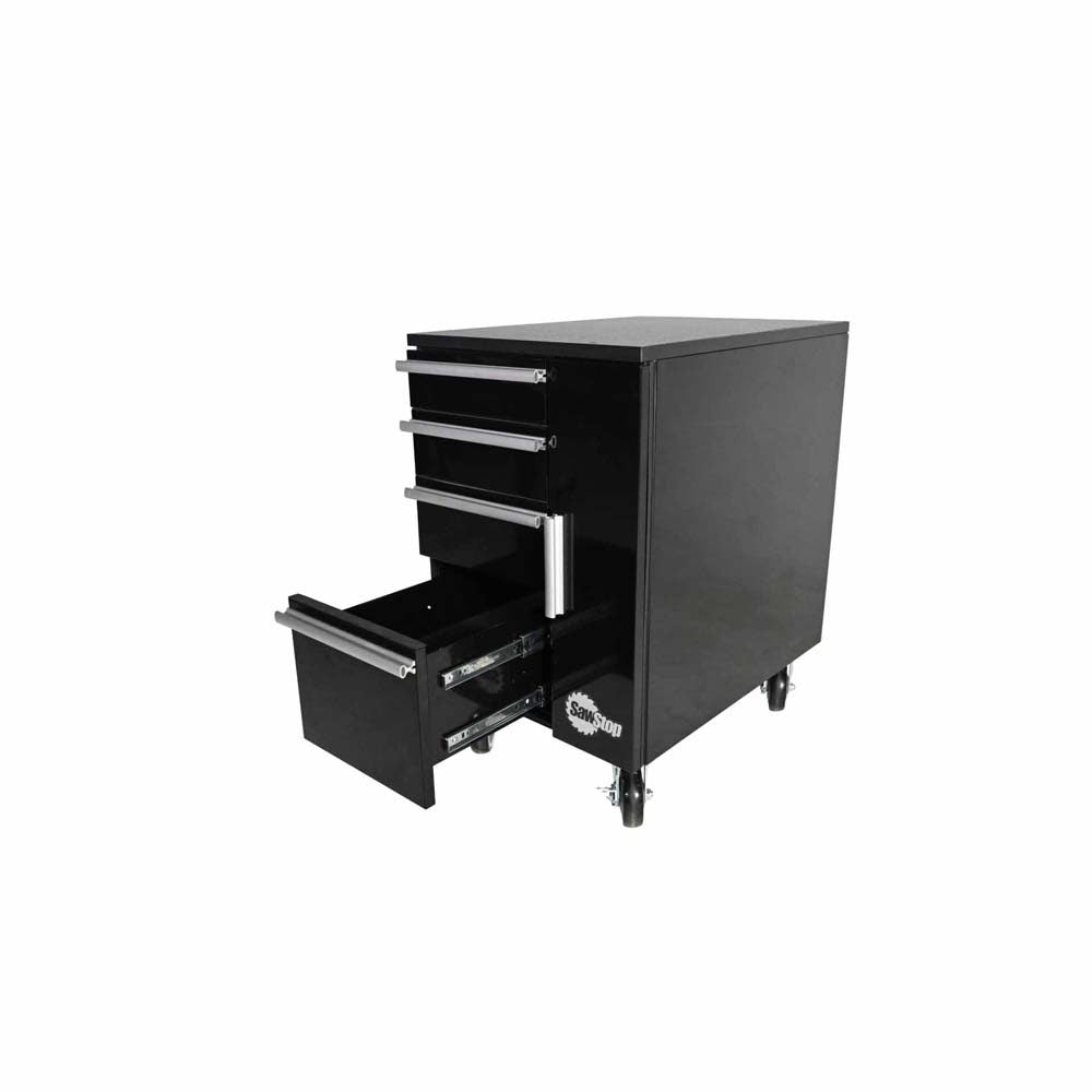 SawStop TSA-UTC18 18" Under Table Cabinet - 3