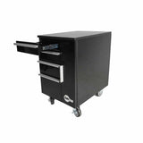 SawStop TSA-UTC18 18" Under Table Cabinet - 4