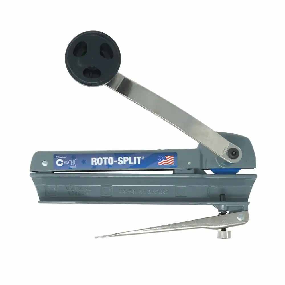 Seatek RS101A Roto-Split Cable Armor Stripper – Toolup