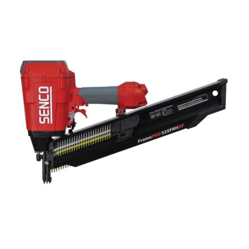 SENCO 4H0101N FramePro 325FRHXP 20 Degree 3-1/4” Full Round Head Framing Nailer