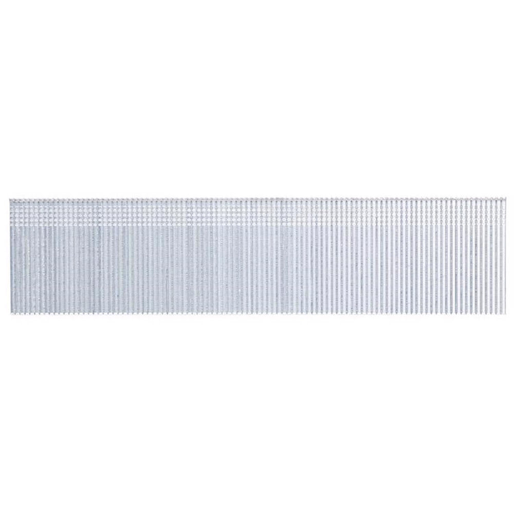 Senco AX15EAAR 1-1/4" L X 18 Ga. Straight Strip Galvanized Brad Nails (1,000 pk) - 4