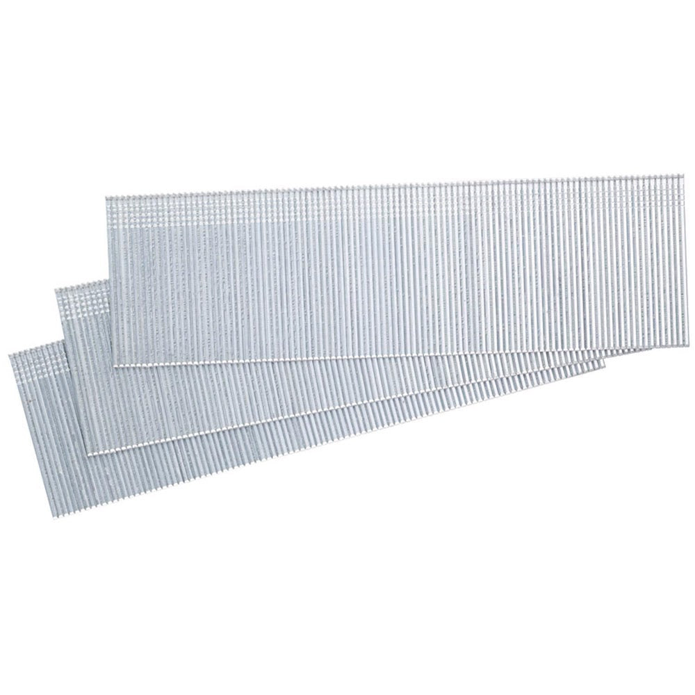 Senco AX17EAAR 1-1/2" 18 Gauge Galvanized Brad Nails for Cabinets and Trim (1000 Pack) - 2