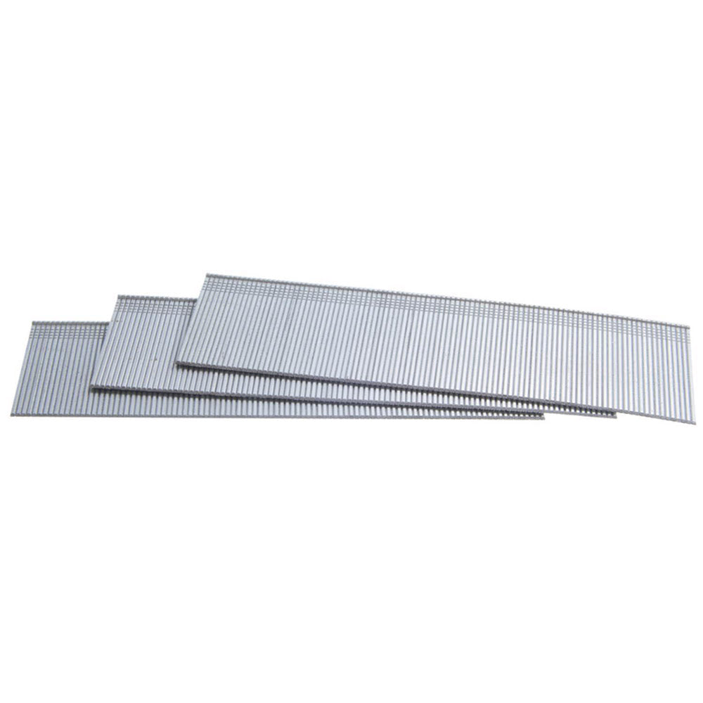 Senco AX17EAAR 1-1/2" 18 Gauge Galvanized Brad Nails for Cabinets and Trim (1000 Pack) - 3