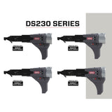 Senco DS230-S1 9Z0001N 2" Auto-Feed Screwdriver Attachments for Senco - 4