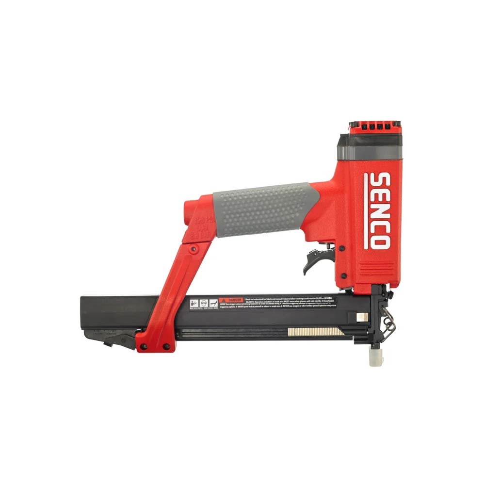 SENCO SLS25XP-L XtremePro 18 Ga, 1/4" Crown, 3/8" - 1-1/2" Medium-Wire Stapler