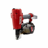 Senco SN71P1 Coil Siding Nailer, 1-1/4" Thru 2-1/2" - 2