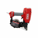 Senco SN71P1 Coil Siding Nailer, 1-1/4" Thru 2-1/2" - 3