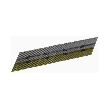 SENCO DA25EAB 2-1/2"x15 Gauge Galvanized Finish Nails