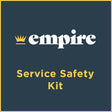 Service Safety Kit For Empire Solar