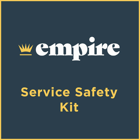 Service Safety Kit For Empire Solar