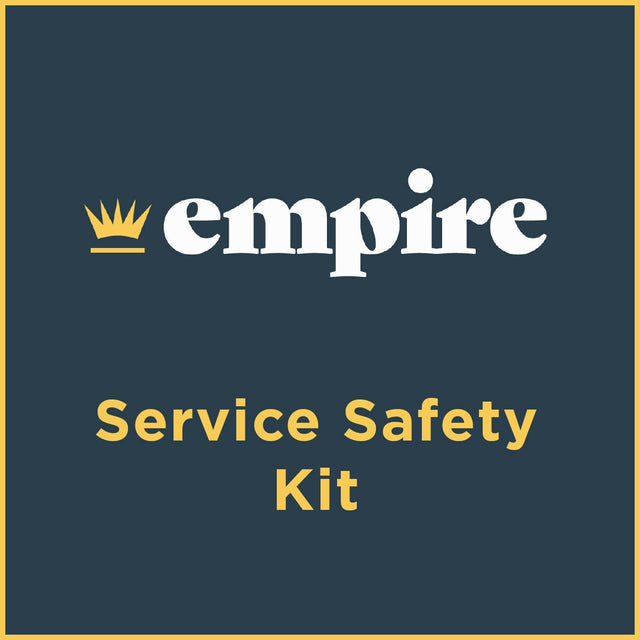 Service Safety Kit For Empire Solar