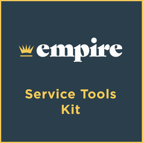 Service Tools For Empire Solar