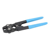 SharkBite 14100989 PEX Clamp Ring Cutter Tool for 3/8 in. to 3/4 in. PEX Clamps