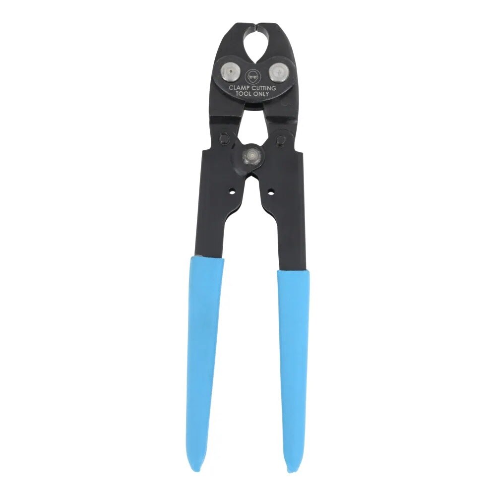 SharkBite 14100989 PEX Clamp Ring Cutter Tool for 3/8 in. to 3/4 in. PEX Clamps - 5