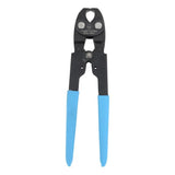 SharkBite 14100989 PEX Clamp Ring Cutter Tool for 3/8 in. to 3/4 in. PEX Clamps - 5
